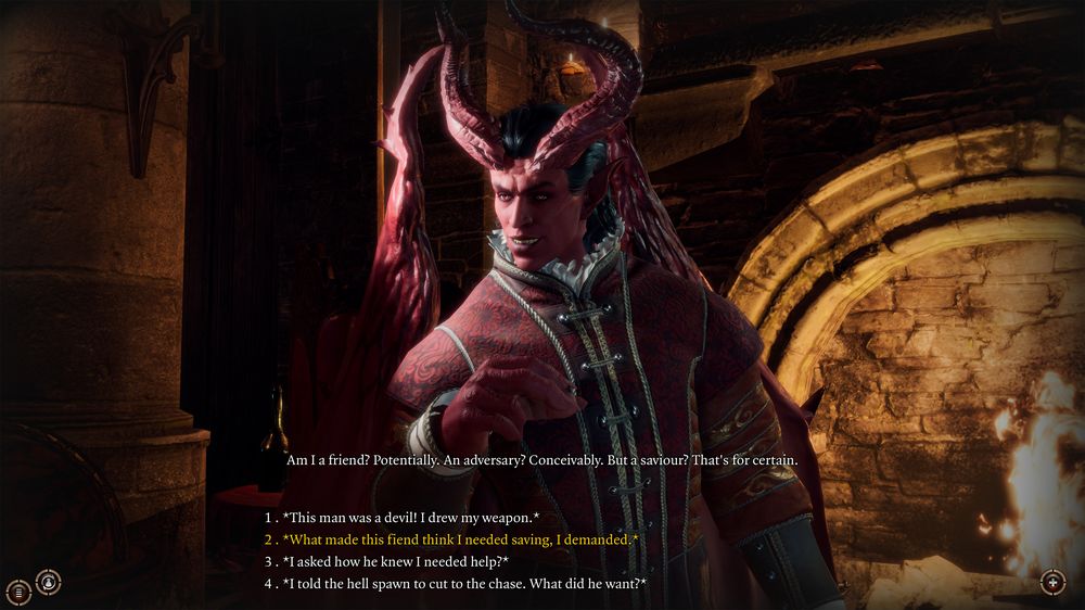 Baldur's Gate 3 sarà giocabile in accesso anticipato dal 2020